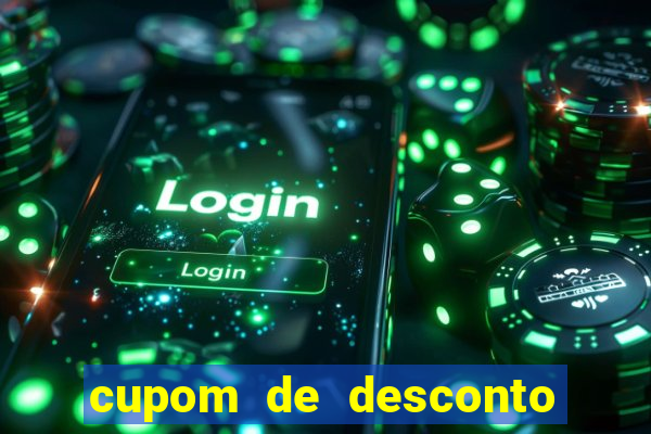 cupom de desconto puc minas virtual